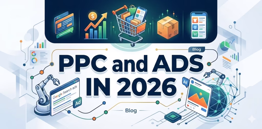 PPC and Ads